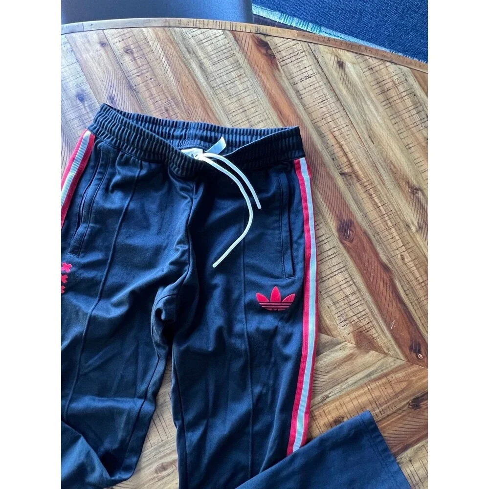 Adidas AJAX TRACK PANTS - Picture 9 of 12